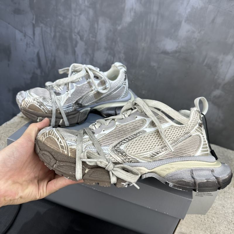 Balenciaga Track Shoes